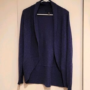 A comfy, cozy cardigan!